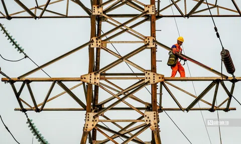 Điện năng và tăng trưởng kinh tế