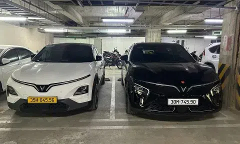 Trải nghiệm VF 7 sau 4.000 km, chủ xe 9x khẳng định: “Giá xe hơi thấp so với giá trị và chất lượng mang lại”