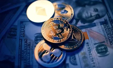 Bộ Tài chính đề xuất áp thuế 0,1% mỗi lần chuyển nhượng tài sản mã hóa