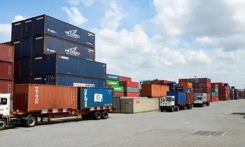 Bộ Công Thương kích hoạt 6 nhóm giải pháp "xương sống" để đạt mục tiêu tăng trưởng