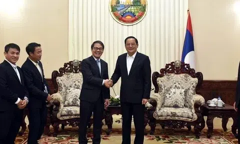 Chủ tịch HĐQT THACO: Đầu tư kinh doanh phải tạo ra giá trị bền vững