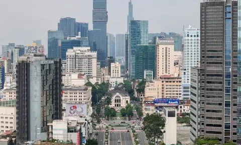 HoREA đề xuất cho huy động vốn sớm sau đấu giá đất, bán nhà hình thành trong tương lai vẫn theo luật