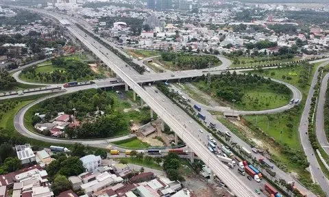 TP HCM duy trì cách tính nghĩa vụ tài chính đất đai trong giai đoạn chờ hệ số K