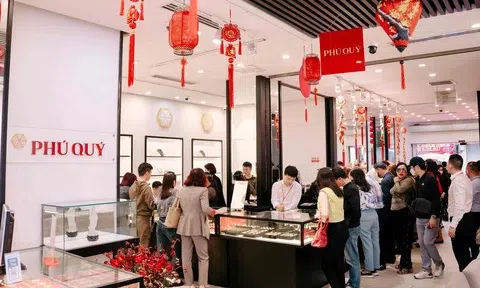 Lịch nghỉ Tết 2026 của các “ông lớn” vàng bạc