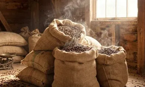 Giá cà phê hôm nay 9/2/2026: Diễn biến thị trường, nhận định và dự báo mới nhất