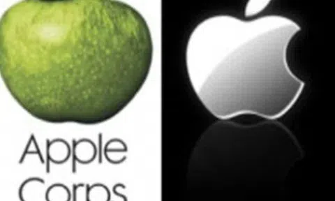 Sử dụng chung nhãn hiệu - Bài học từ tranh chấp của Apple