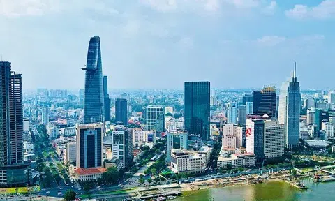 Loạt “ông lớn” địa ốc cùng THACO tham gia dự án thí điểm tại TP.HCM