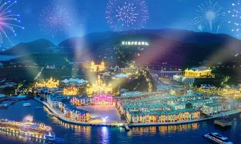 Vinpearl vượt kế hoạch doanh thu 2025, sẵn sàng bứt phá năm 2026