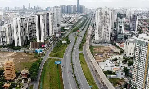 Mở rộng ưu đãi, giảm chi phí đất đai để thúc đẩy tăng trưởng