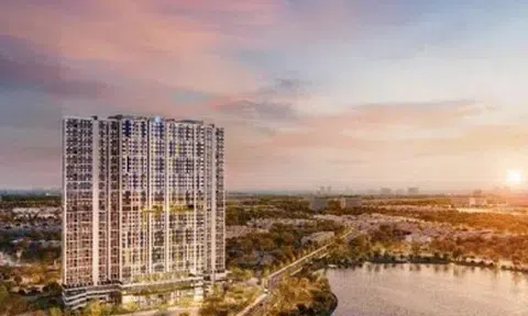 TP.HCM: Tín hiệu ấm lên của thị trường bất động sản trong những ngày cận Tết 2026