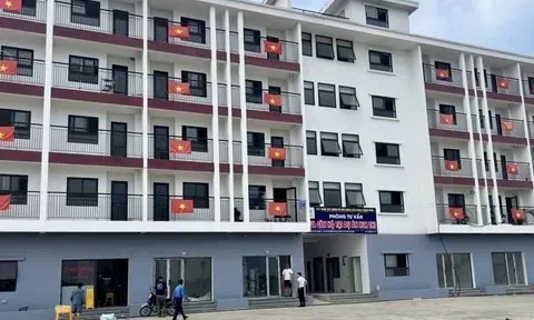 Tỉnh Nghệ An chuẩn bị có thêm dự án nhà ở xã hội với tổng mức đầu tư hơn 3.500 tỷ đồng