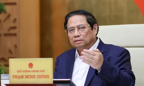 "Khẩn trương thành lập sàn giao dịch vàng quốc gia, không để chậm trễ hơn nữa"