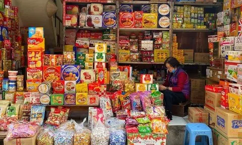 Hộ kinh doanh quên khai báo thay đổi thông tin thuế, nguy cơ bị xử phạt tới 7 triệu đồng