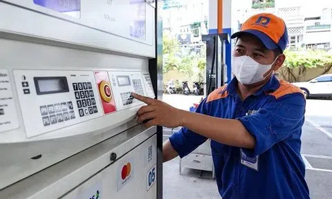 Giá xăng dầu hôm nay 24/2/2026: Cập nhật giá xăng dầu mới nhất quốc tế và trong nước