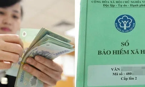 Mức lương cơ sở, lương hưu từ tháng 3 liệu có thay đổi?