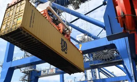 Xung đột Trung Đông leo thang, Bộ Công Thương nêu loạt giải pháp giảm thiểu tác động cho doanh nghiệp