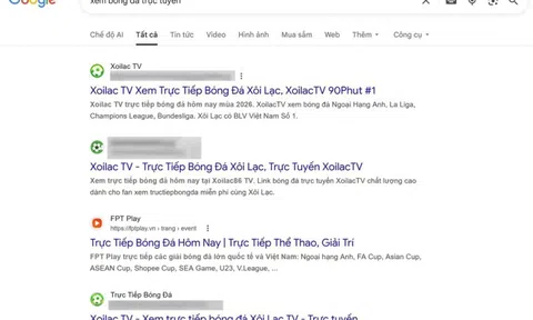 Hé lộ công ty đứng sau Xôi Lạc TV và sự tổn thất về kinh tế cực lớn