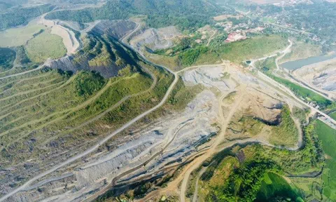 Lào Cai triển khai giải pháp quản lý tài nguyên và bảo vệ môi trường