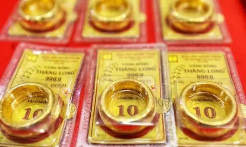 Giá vàng hôm nay 9/3/2026: Đi ngang nhưng vẫn ở mức cao