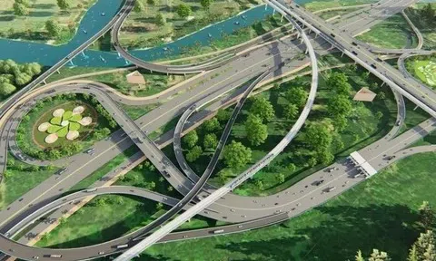 TP.HCM kiến nghị hoàn thiện Vành đai 3 với 8 làn cao tốc, vốn dự kiến hơn 60.000 tỷ đồng