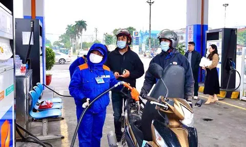 Sở Công Thương Hải Phòng thiết lập đường dây nóng tiếp nhận phản ánh vi phạm liên quan hoạt động kinh doanh xăng dầu