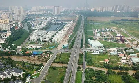 Năm 2026 khởi động sửa đổi Luật Đất đai, hoàn thiện thể chế để phát huy vai trò kinh tế nhà nước