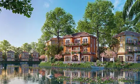 Trục đô thị ven sông Mã và “cú hích 13.000 tỷ đồng trong kỷ nguyên vươn mình của xứ Thanh