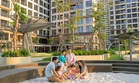 Quy định mới về giá dịch vụ quản lý chung cư tại Hà Nội bắt đầu có hiệu lực