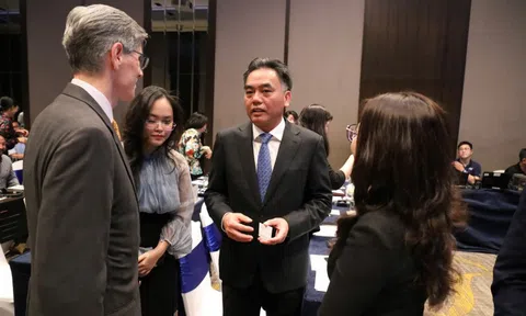 Tp.HCM “mở cửa” đón dòng vốn đầu tư tác động toàn cầu