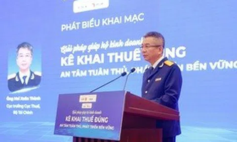 Hộ kinh doanh có được miễn truy thu thuế khi bỏ thuế khoán?