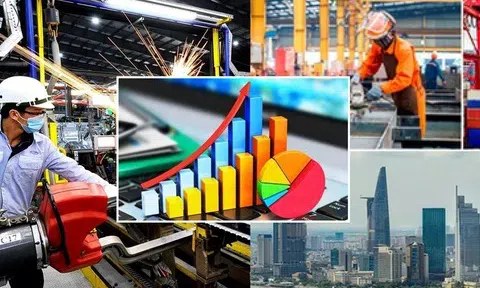 Công nghệ cao dẫn dắt làn sóng tăng trưởng khu công nghiệp