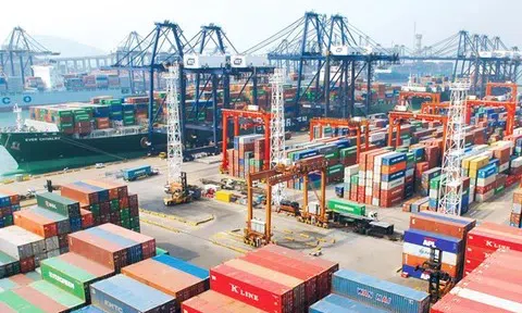 Doanh nghiệp Việt xoay trục xuất khẩu trước biến động Trung Đông