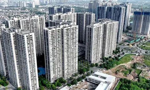 Nguồn cung nhà ở gia tăng, thị trường bất động sản kỳ vọng giảm áp lực giá