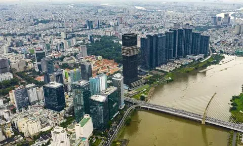 Dòng vốn bất động sản được giám sát chặt, ưu tiên người mua nhà ở thực