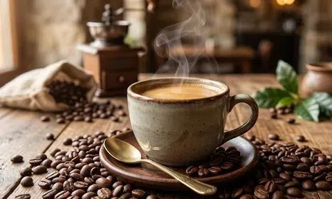 Giá cà phê hôm nay 16/3/2026: Giá cà phê đi ngang, dao động từ 89.700 - 90.500 đồng/kg