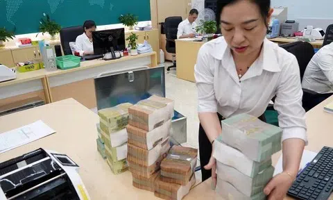 Lãi suất vay mua nhà leo thang, người mua bất động sản "dè dặt" xuống tiền