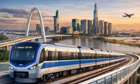 TP.HCM thúc đẩy tiến độ tuyến metro 33.000 tỷ do THACO đề xuất đầu tư