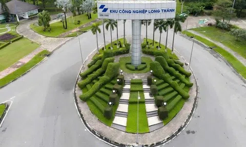 Đồng Nai phê duyệt quy hoạch Khu công nghệ số Long Thành: Đòn bẩy tăng trưởng kinh tế số giai đoạn mới