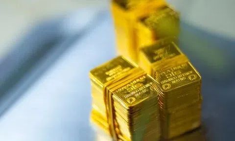 Bảng giá vàng 9999 24K 18K SJC DOJI PNJ hôm nay 19/3/2026