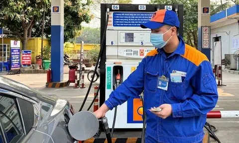 Giá xăng dầu biến động mạnh, chính sách giá cần được xem xét lại
