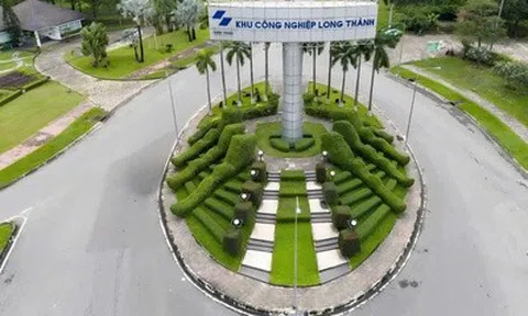 Đồng Nai phê duyệt quy hoạch Khu công nghệ số Long Thành: Đòn bẩy tăng trưởng kinh tế số giai đoạn mới