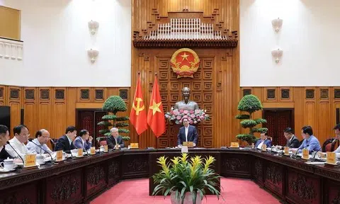 Thủ tướng đồng ý chủ trương ứng ngân sách cho Quỹ bình ổn giá xăng dầu