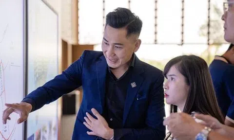 Doanh nghiệp địa ốc “nghe ngóng” diễn biến thị trường