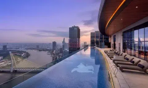 Hơn 50 dự án đưa Việt Nam vào nhóm dẫn đầu thị trường bất động sản hàng hiệu