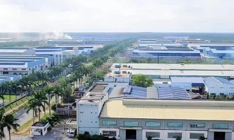 Lộ diện doanh nghiệp bất động sản đặt mục tiêu lợi nhuận gấp 3 lần năm 2026