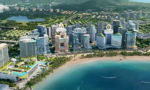 Gyeongsang, Hàn Quốc “bội thu” sau APEC: Cơ hội nào cho Phú Quốc?