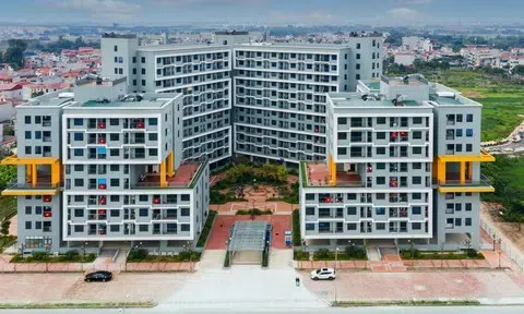 Ba dự án nhà ở tại TP HCM được mở đường cấp sổ hồng sau thời gian vướng mắc