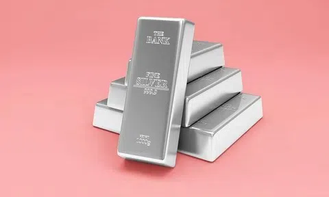 Giá bạc hôm nay 23/3/2026: Giá bạc Phú Quý ổn định, thế giới nhích tăng