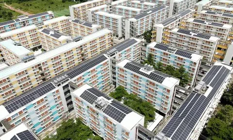 Đề xuất dừng mua bán tự do nhà ở xã hội sau 5 năm: Bài toán an sinh và quyền lợi người dân