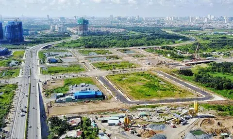 Định mức kinh tế - kỹ thuật giúp TP.Hồ Chí Minh quản lý đất đai hiệu quả hơn